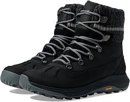 Siren 4 Thermo Mid Zip Waterproof