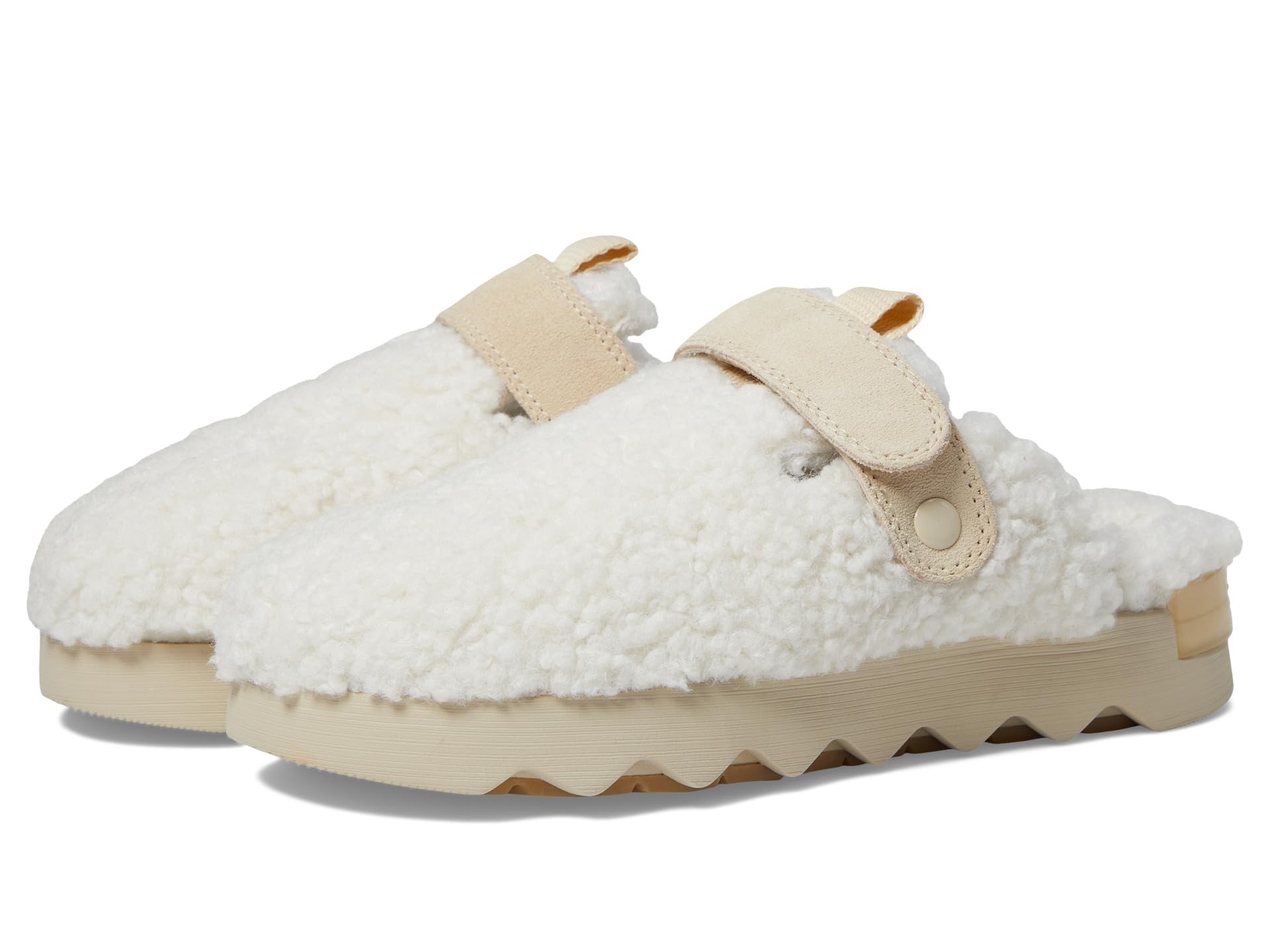 Клоги Viibe™ Clog Cozy
