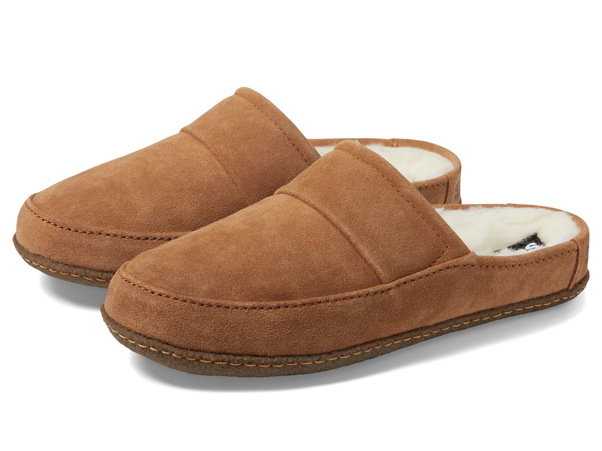 SOREL Falcon Ridge™ II Scuff тапочки