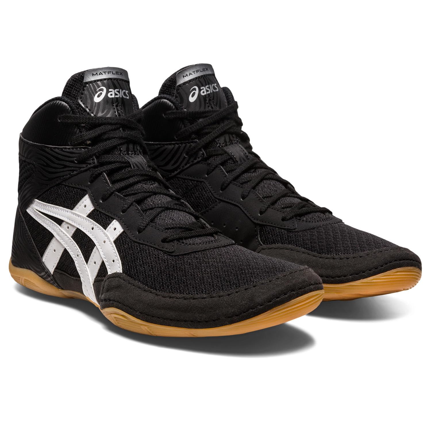 Men's Matflex 7 Wrestling Shoe