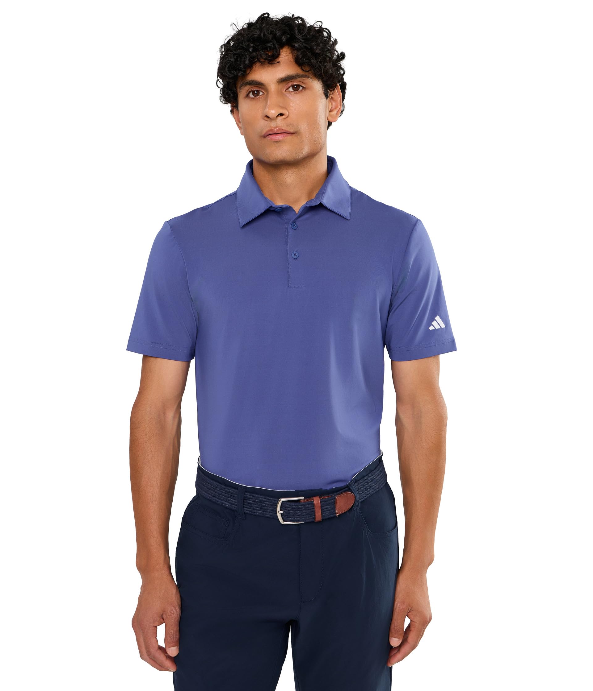 Ultimate365 Solid Polo Shirt