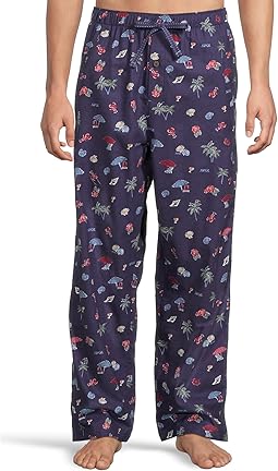 Flannel Pajama Pants