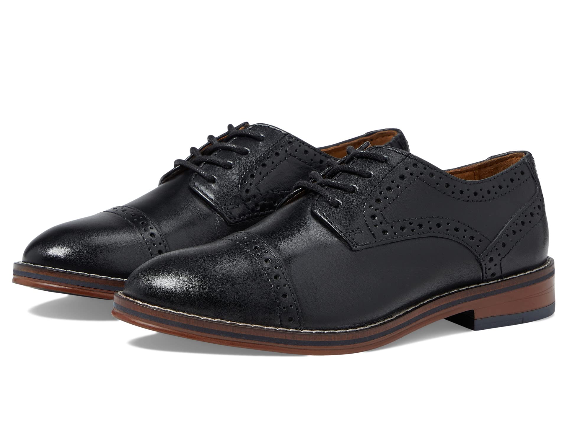 Conard Cap Toe (Toddler/Little Kid)