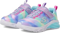 Кеды SKECHERS KIDS Coastline 303590L (Little Kid/Big Kid)