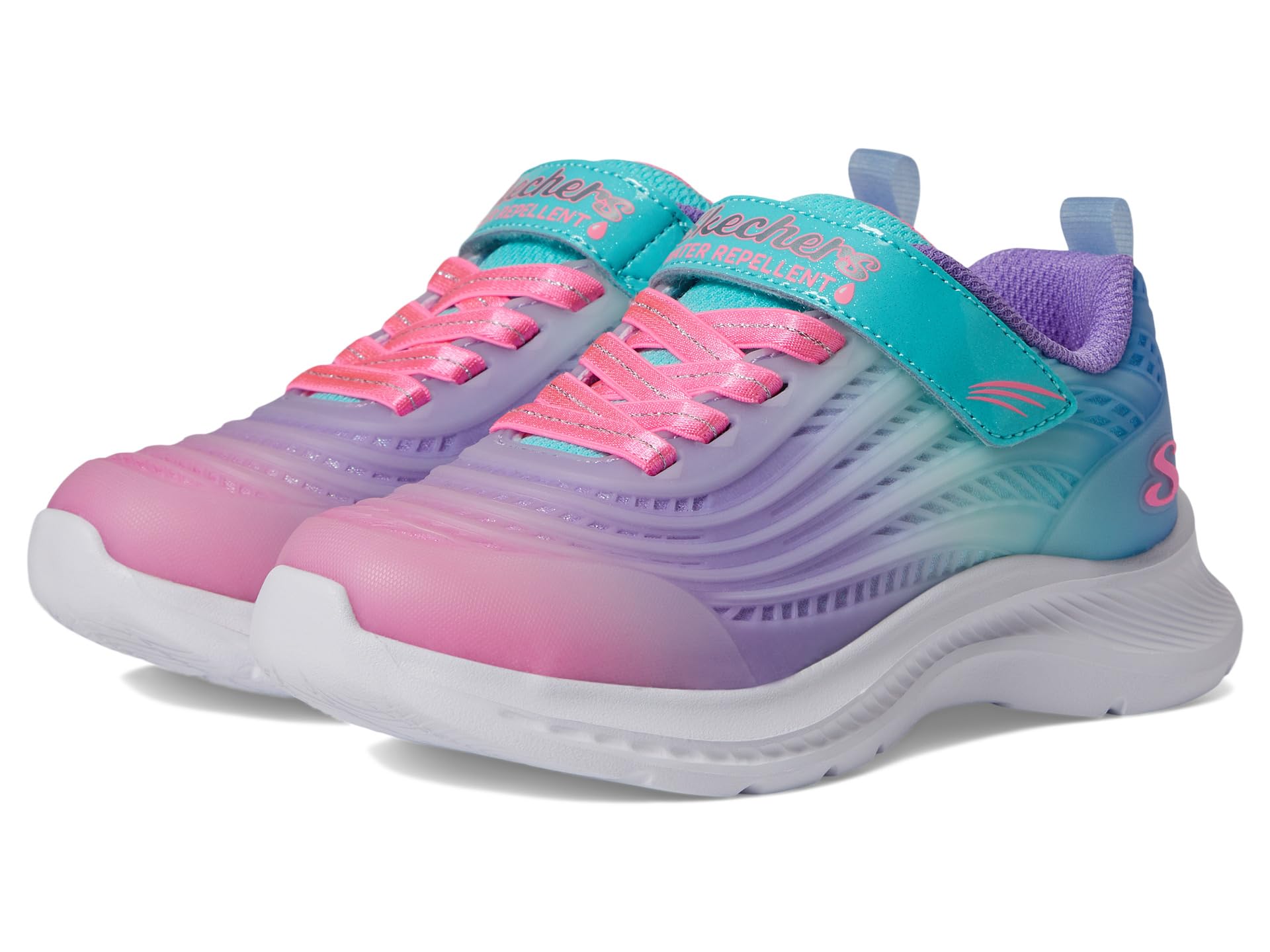 Jumpsters 2.0 - Blurred Dreams 303397L (Little Kid/Big Kid)