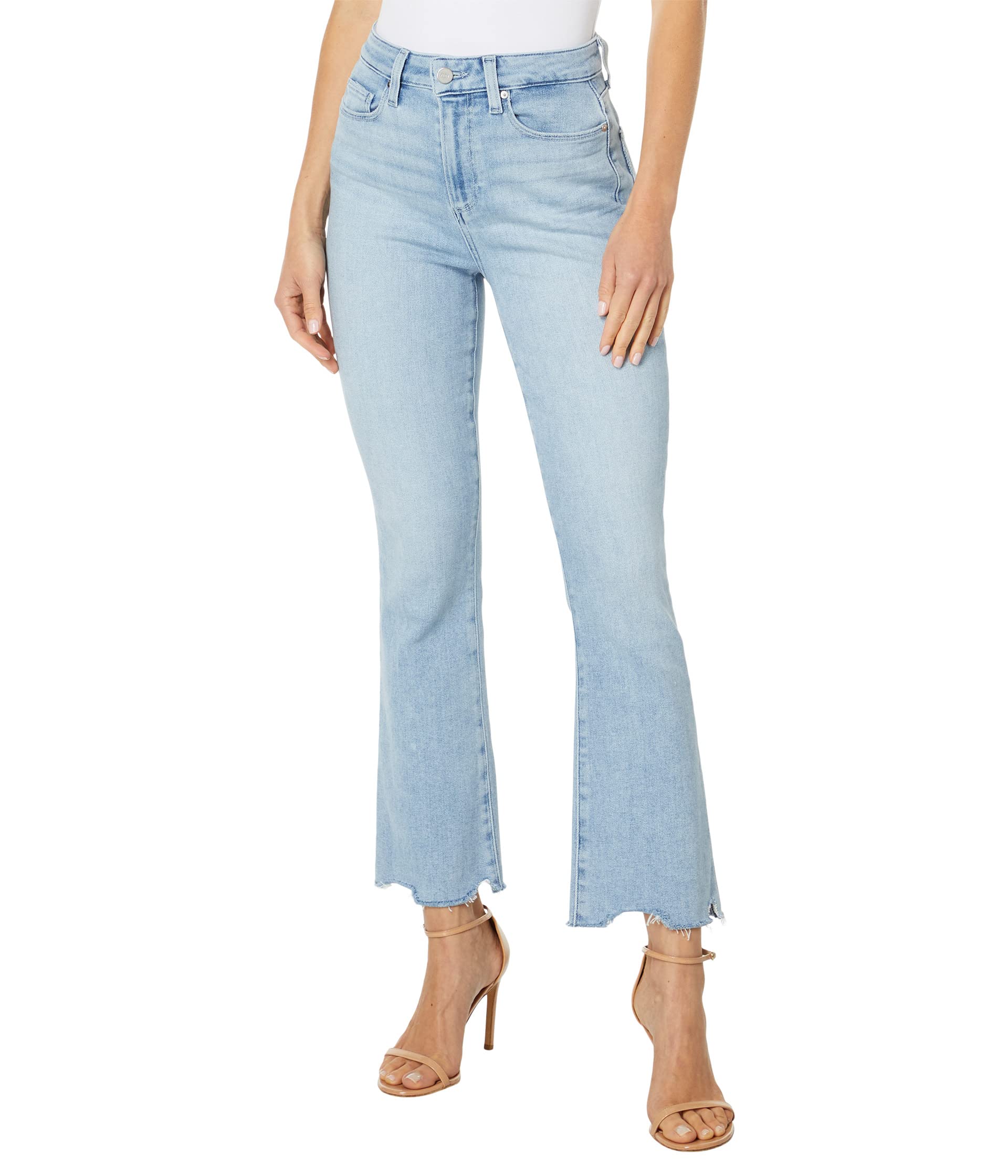 Femme in Shooting Star/Stellar Hem