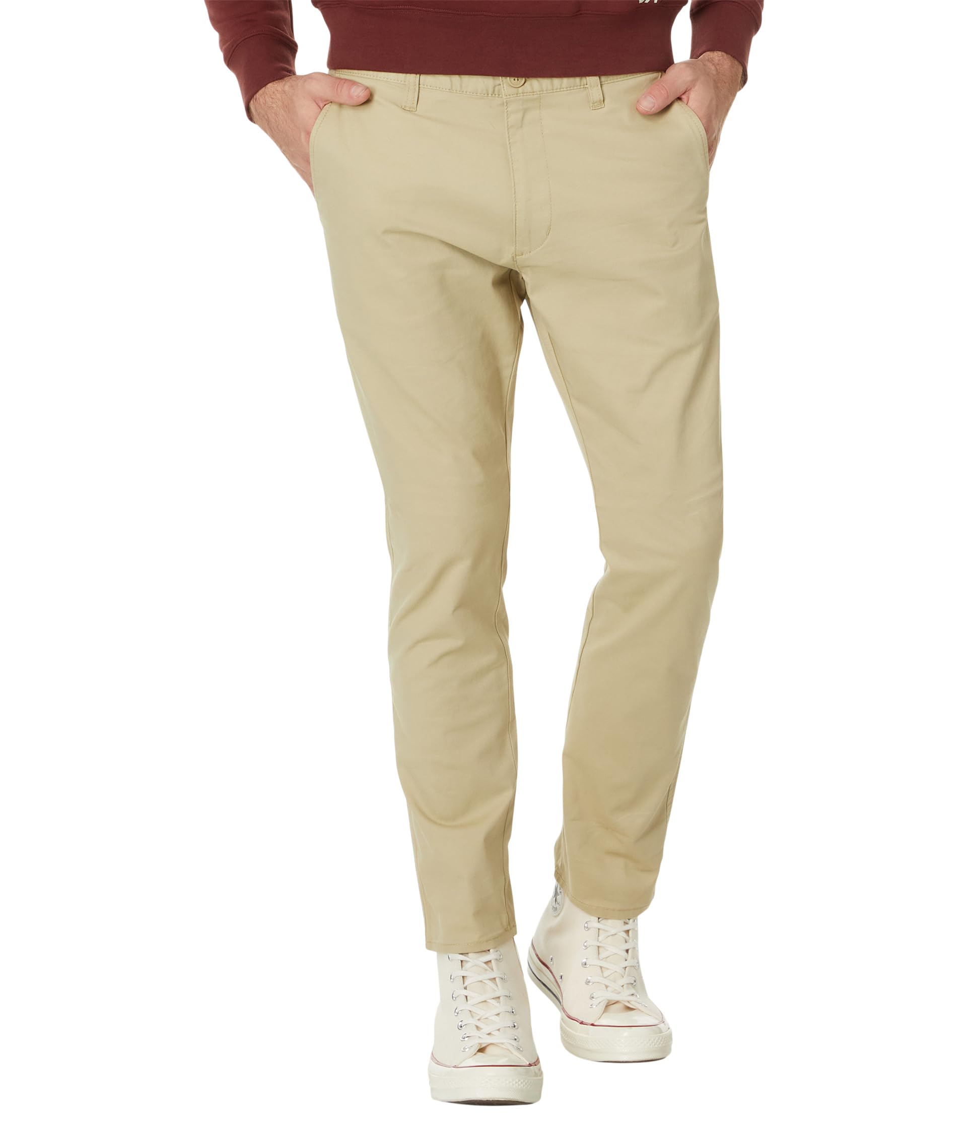 Daggers Tech 2 Chino Pants