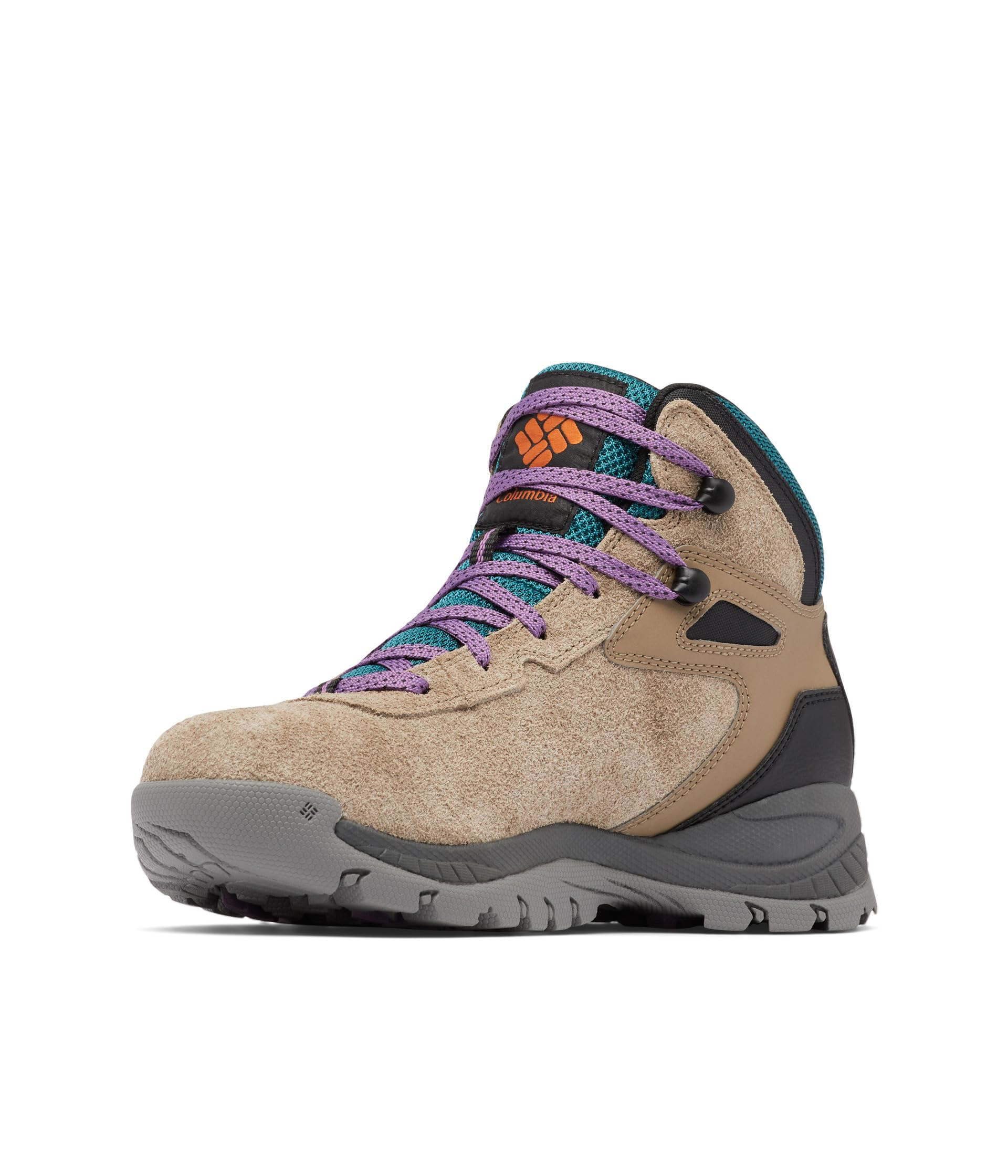 Newton Ridge™ BC