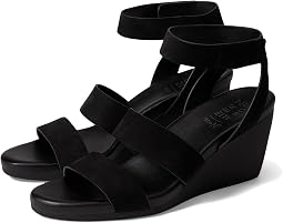 Black Nubuck