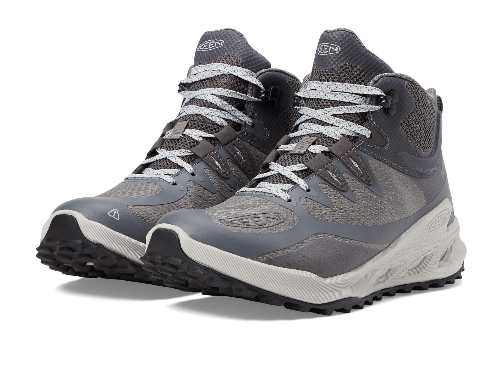 Кроссовки Zionic Mid Height Waterproof All Terrain