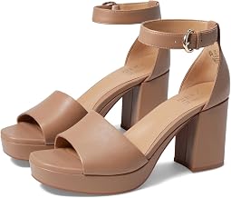 Taupe Leather