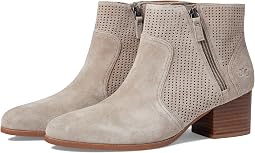Ботильоны Trista Double Zip