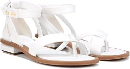 White Leather