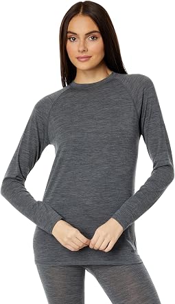 Clima-Wool Crew