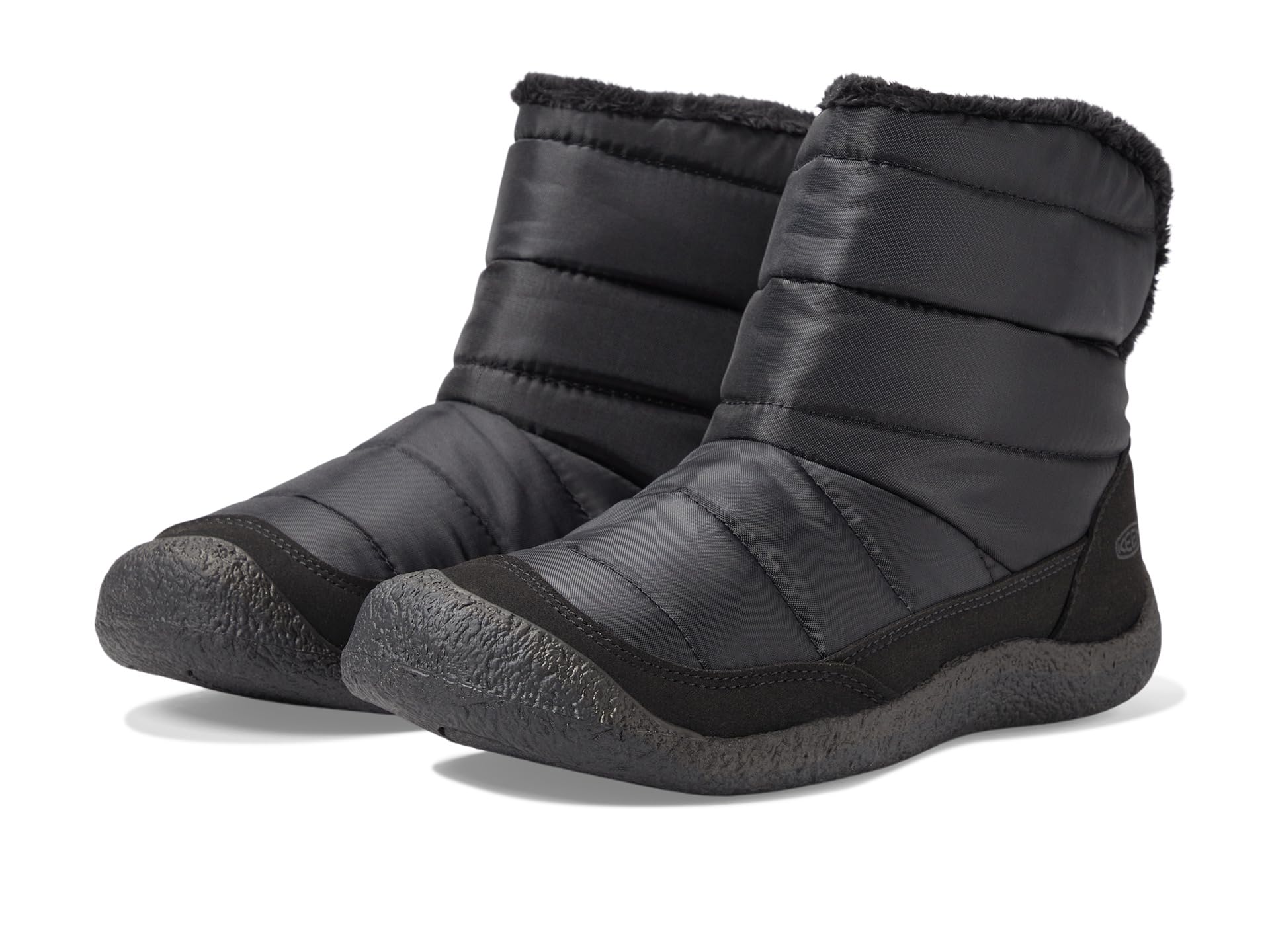 Ботинки KEEN Howser Lite Fold Down