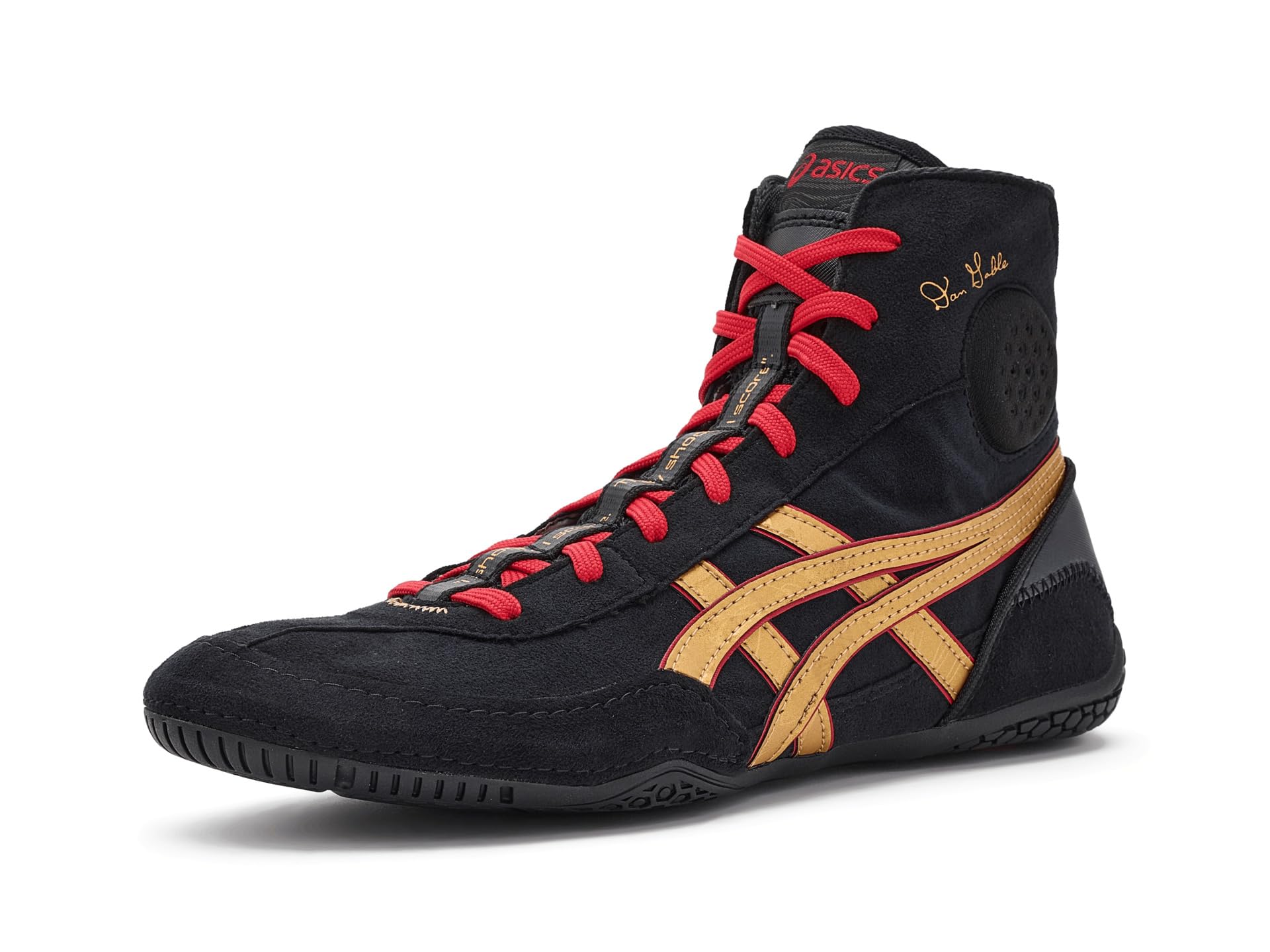 Dan Gable Evo 3