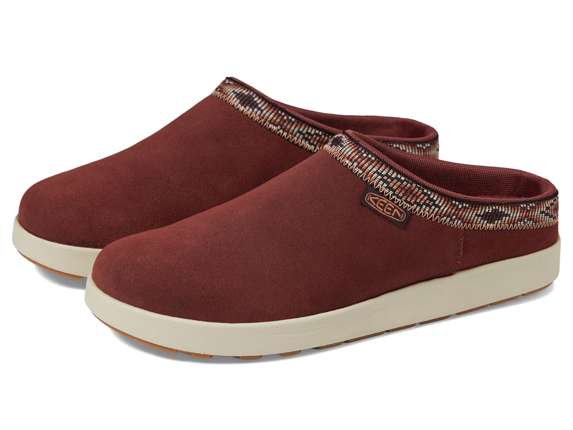Мюли KEEN Elle Suede