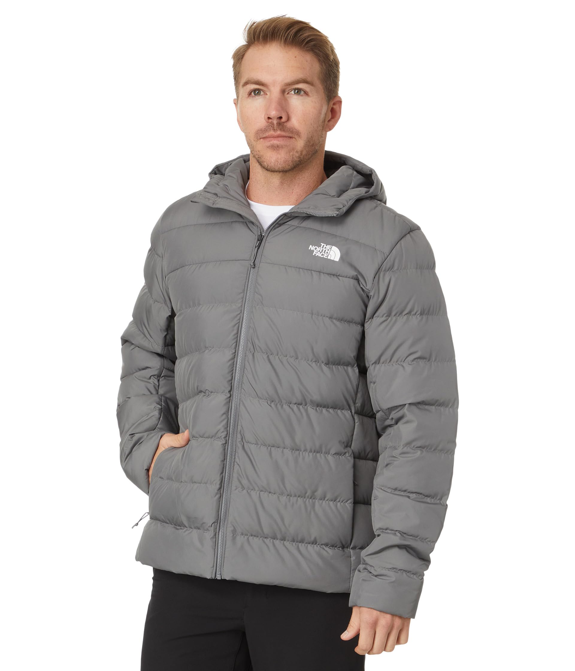 Aconcagua 3 Hoodie
