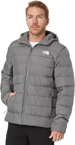 Aconcagua 3 Hoodie