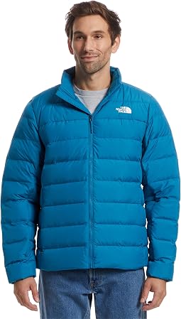 Aconcagua 3 Jacket