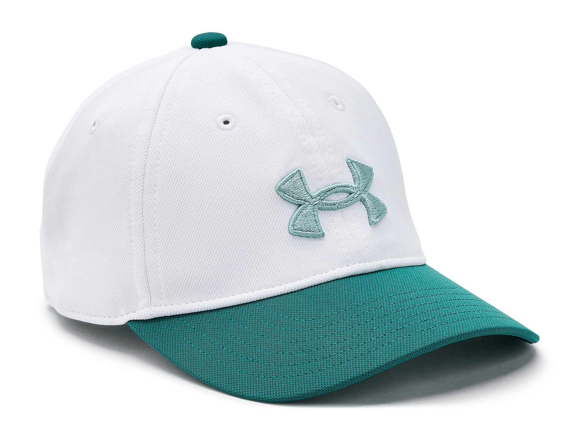 Under Armour Blitzing регулируемая кепка (Детская)