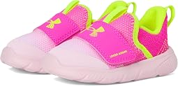 Flash (Toddler) кроссовки Under Armour Kids