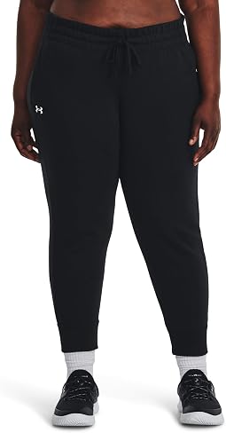 Джоггеры Plus Size Rival Fleece