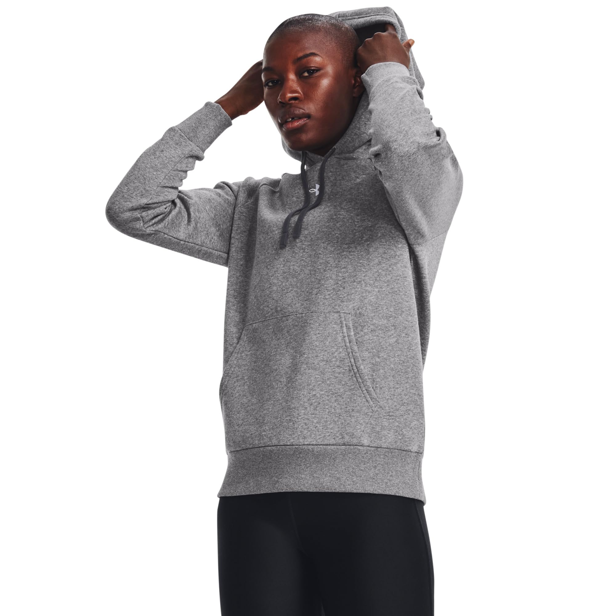 Худи Rival Fleece