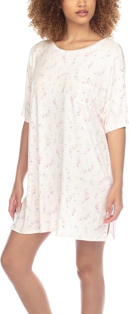 Good Times Jersey Sleepshirt