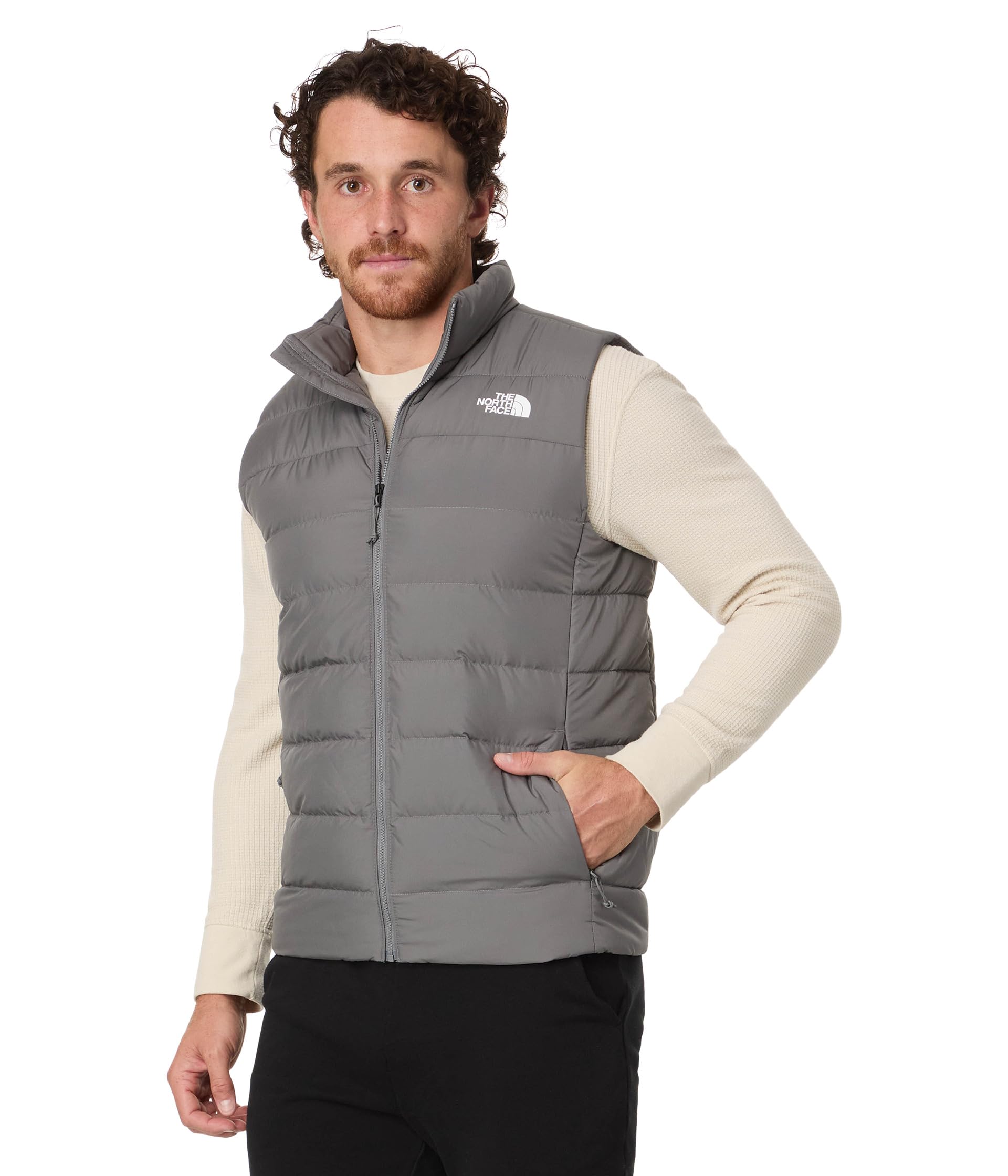 Aconcagua 3 Vest