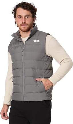 Мужская жилетка The North Face Aconcagua 3