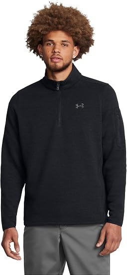 Джемпер Under Armour Specialist 1/4 Zip