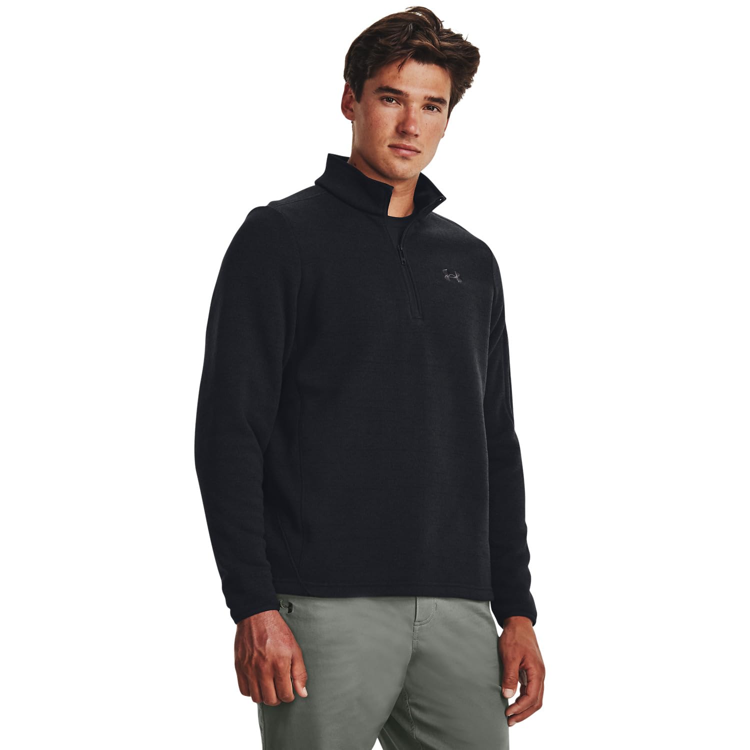 Specialist 1/4 Zip