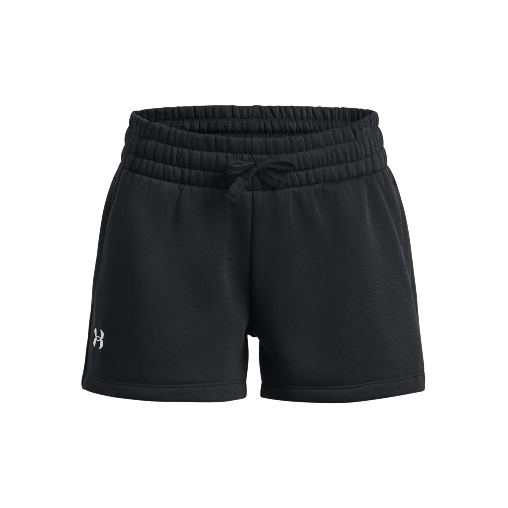 Rival Fleece Shorts (Big Kids)