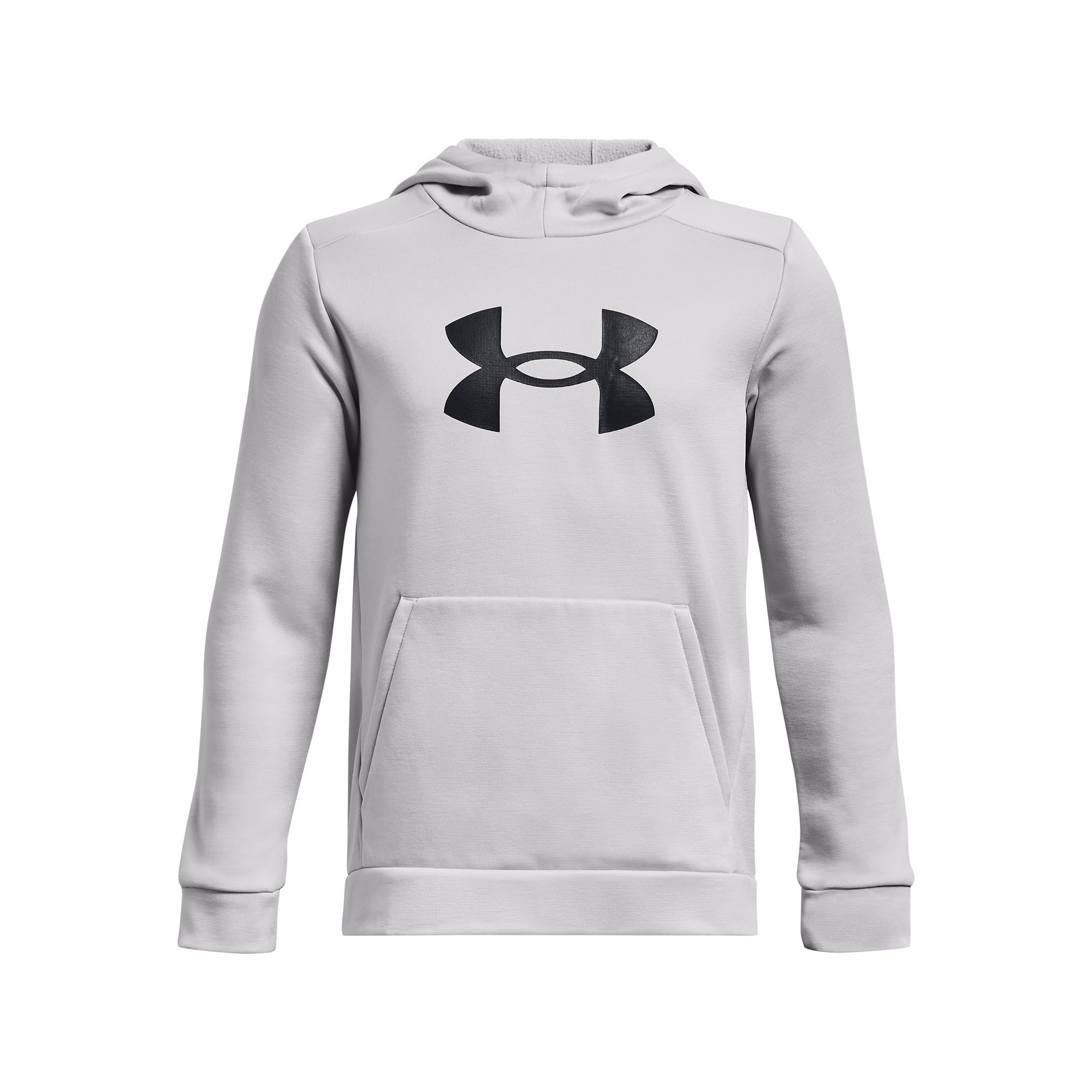 Худи Fleece Big Logo (Детский)