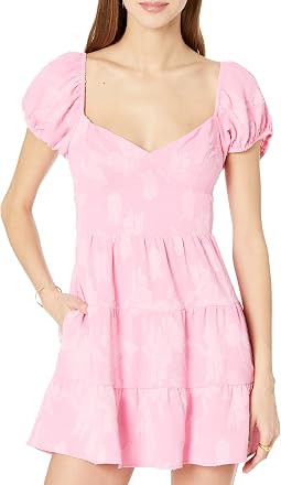 Cathy Mini Dress