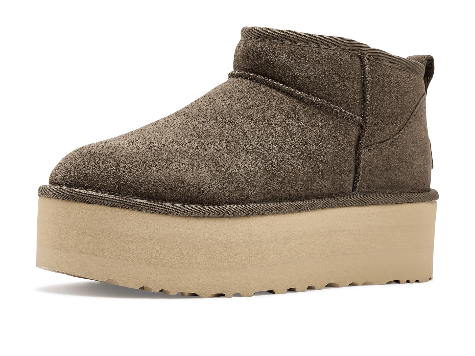 Classic Ultra Mini Platform сапоги UGG