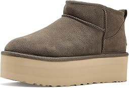 Classic Ultra Mini Platform сапоги UGG