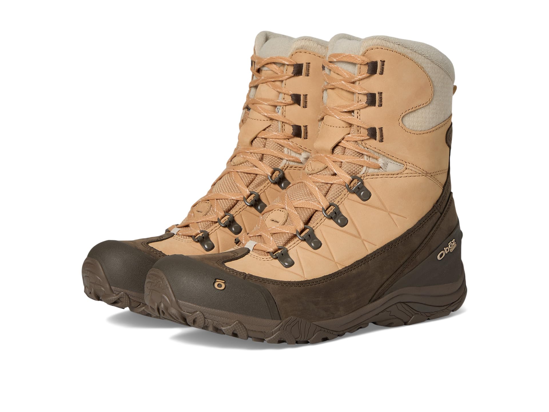 Ousel Mid Insulated B-Dry