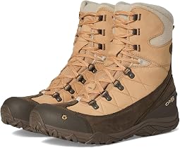 Ousel Mid Insulated B-Dry