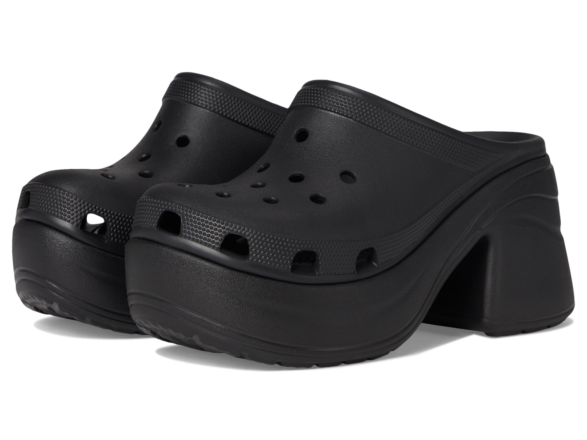 Сандалии-мюли Siren Clogs