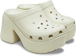 Сандалии-мюли Siren Clogs