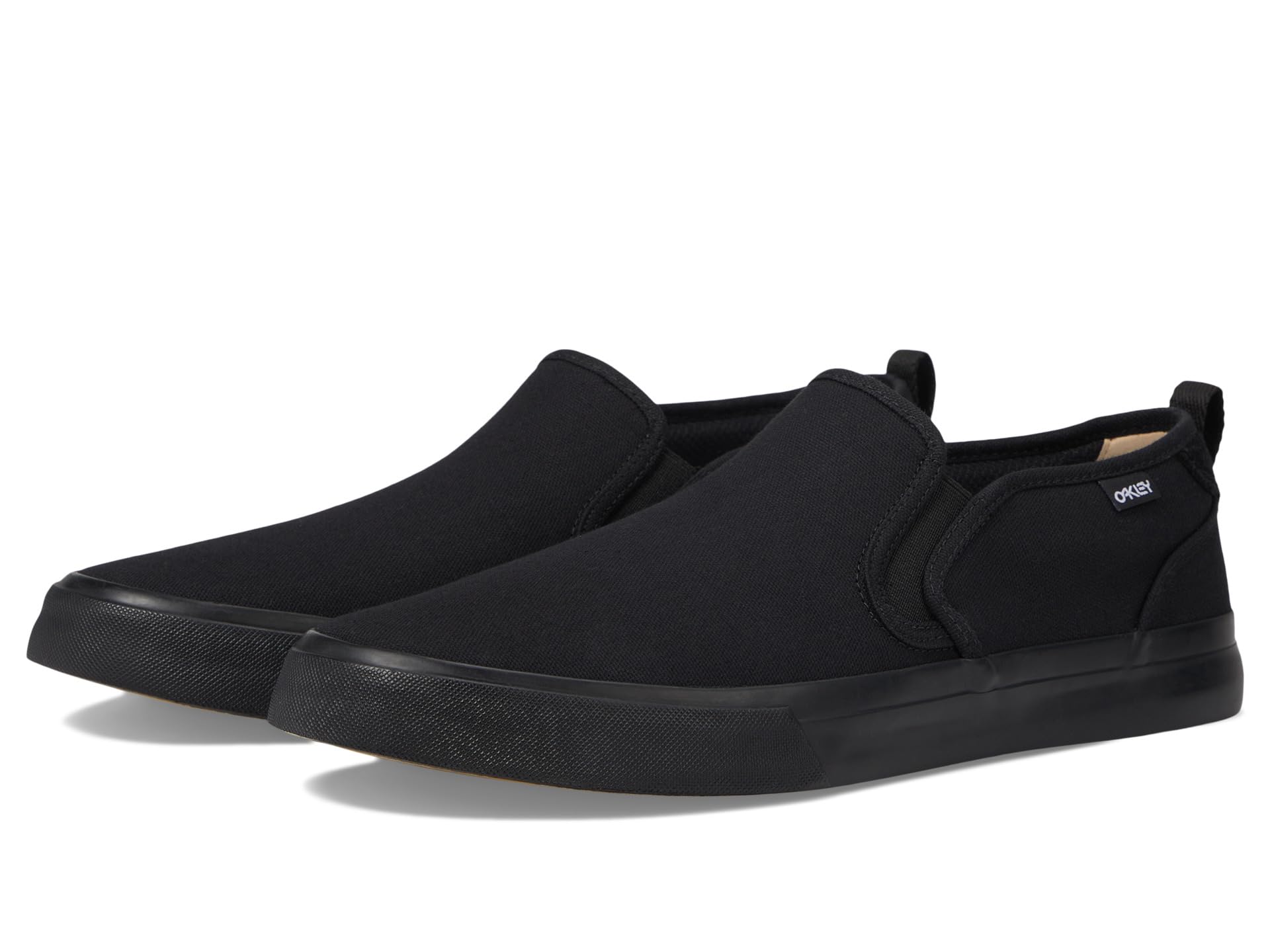 Кеды Oakley B1B Classic Slip-On