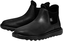 Branson Craft Leather Boot
