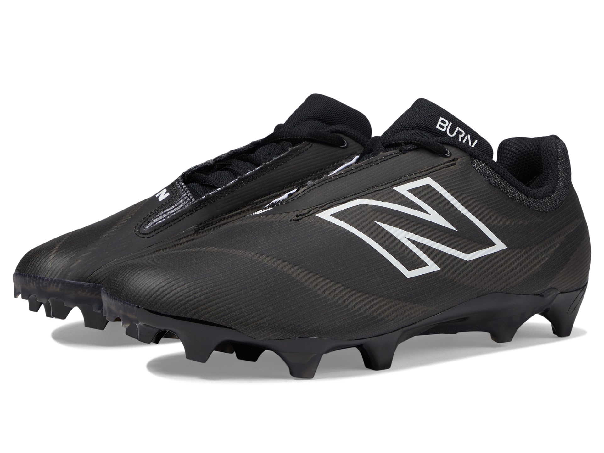 Бутсы New Balance BurnX4 Lacrosse