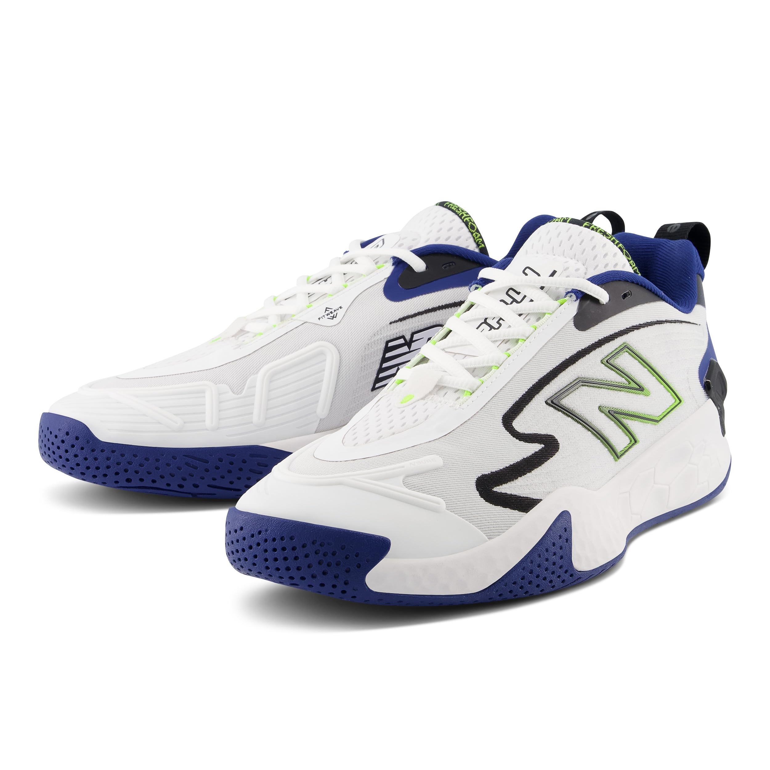 Fresh Foam X CT-Rally