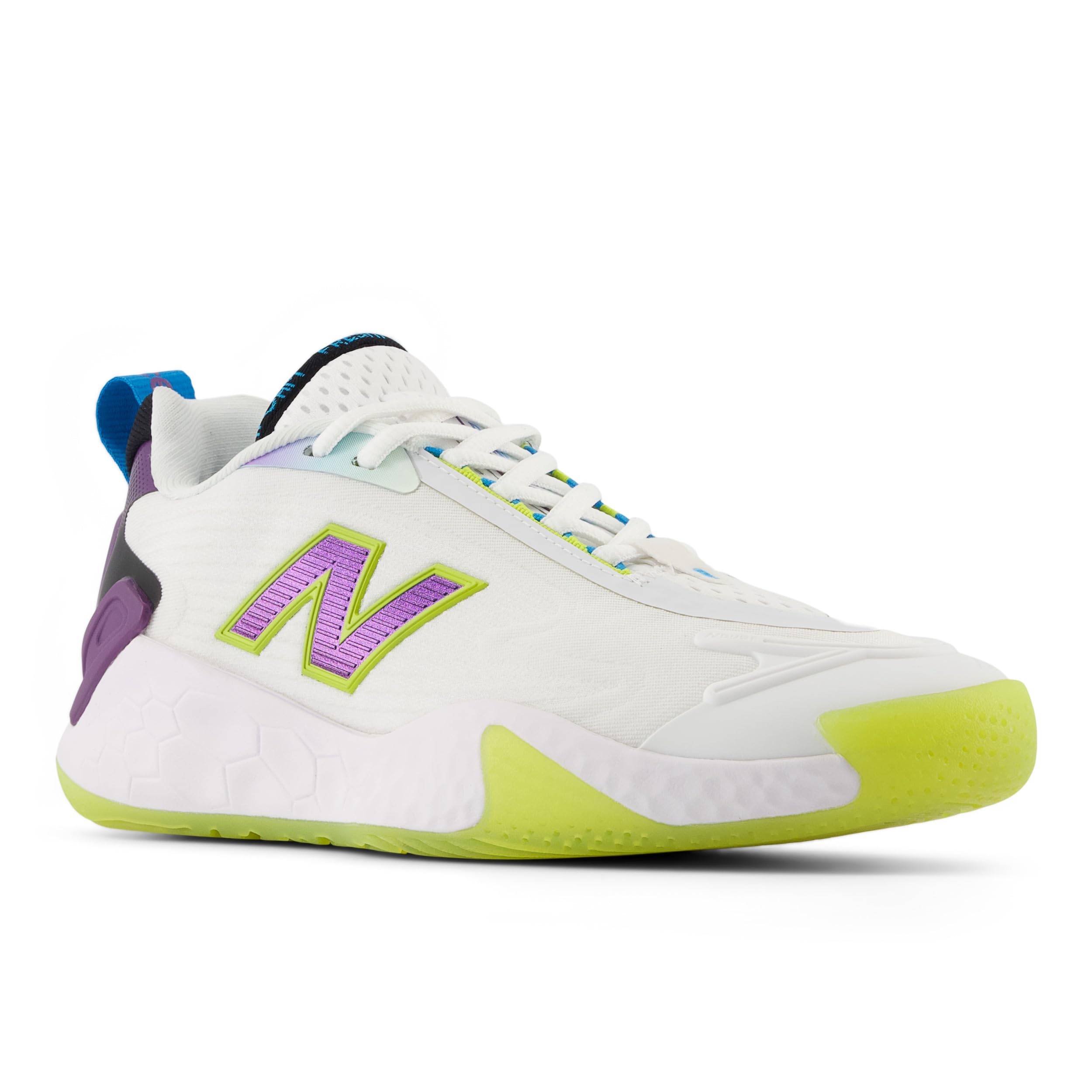 Fresh Foam X CT-Rally