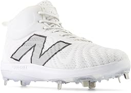 New Balance бейсбольные шиповки FuelCell 4040 v7 Mid-Metal