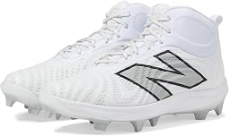 FuelCell 4040v7 Mid-Molded Baseball Cleats