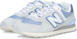 Pearl Grey/Nb White